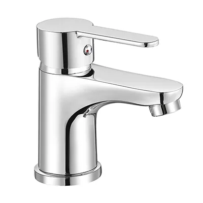 Bathroom Faucets