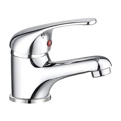 Bathroom Faucets