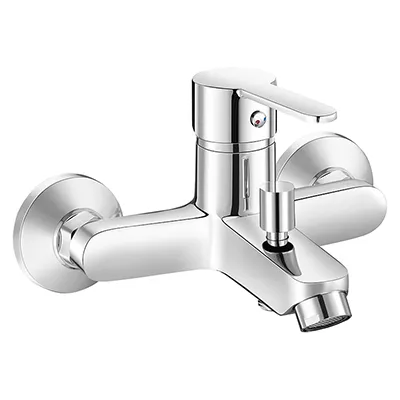 Bathroom Faucets