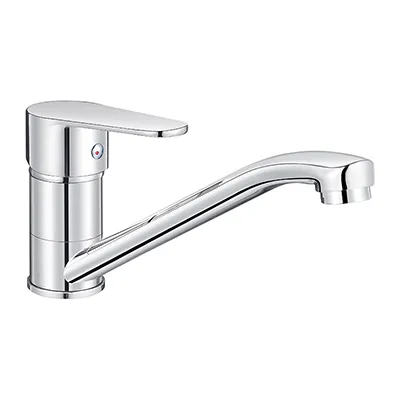 Kitchen faucets