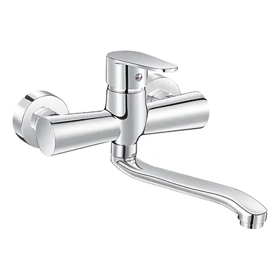 Kitchen faucets