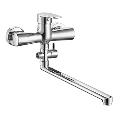 Kitchen faucets