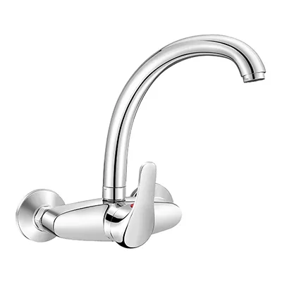 Kitchen faucets
