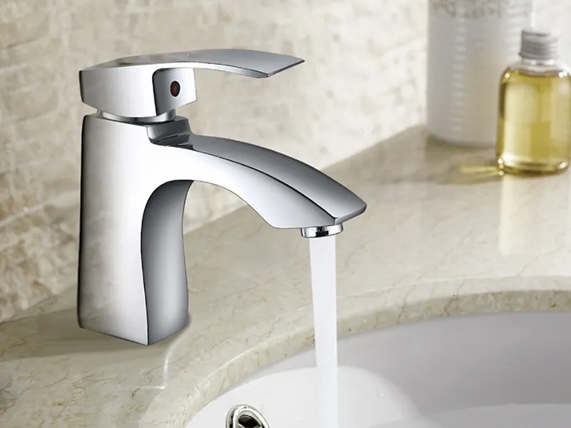Bathroom Faucets