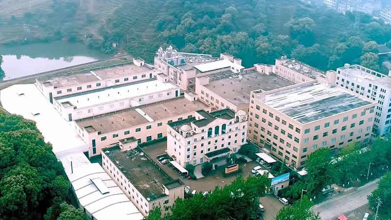 Company Profile