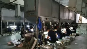 Polishing Workshop