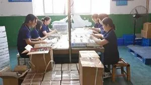 Electroplated Surface Inspection
