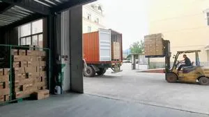 Container Loading