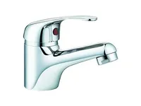 Basin Mixer