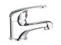 Basin Mixer