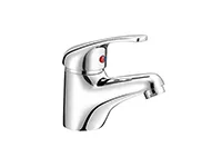 Basin Mixer