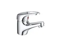 Basin Mixer