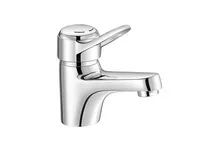 Basin Mixer