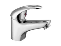 Basin Mixer