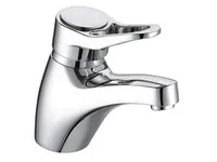 Basin Mixer