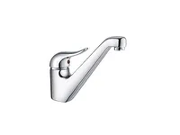 Basin Mixer
