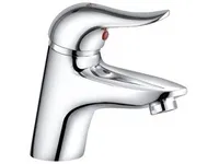 Basin Mixer