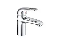 Basin Mixer