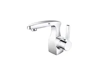 Basin Mixer
