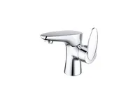 Basin Mixer