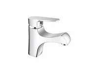 Basin Mixer