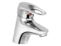 Basin Mixer