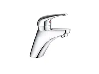 Basin Mixer