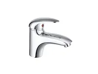 Basin Mixer