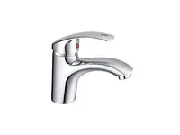 Basin Mixer