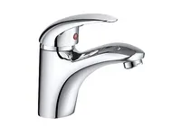 Basin Mixer