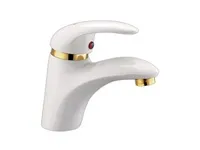 Basin Mixer