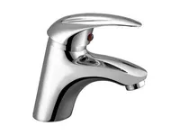 Basin Mixer