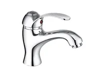 Basin Mixer