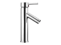 Basin Mixer