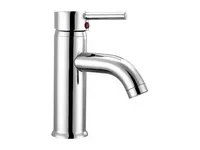 Basin Mixer