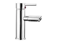 Basin Mixer