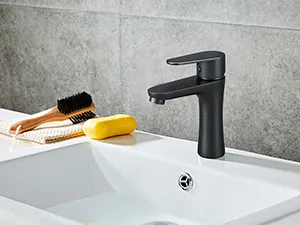 Basin Mixer