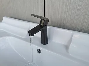 Basin Mixer