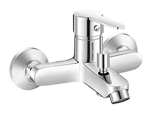 Bath Mixer