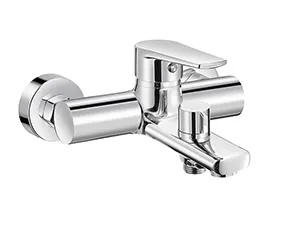 Bath Mixer