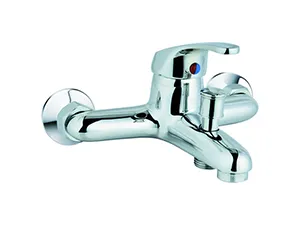 Bath Mixer