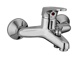 Bath Mixer