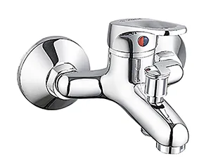 Bath Mixer