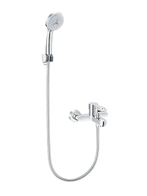Bath Mixer