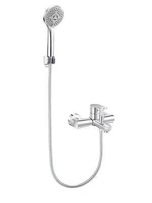 Bath Mixer