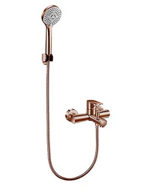 Bath Mixer