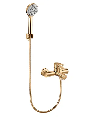 Bath Mixer