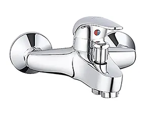 Bath Mixer
