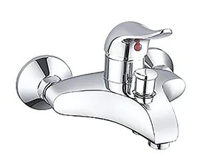 Bath Mixer