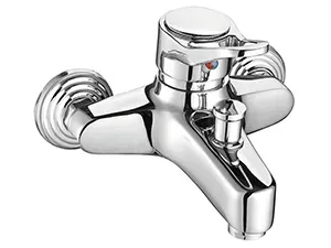 Bath Mixer